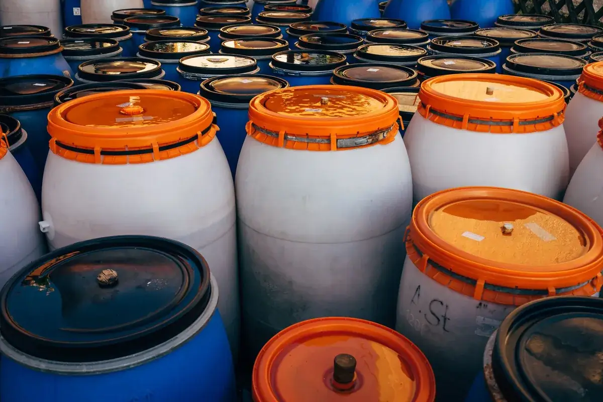 Hazmat Cleanup in Madison, OH